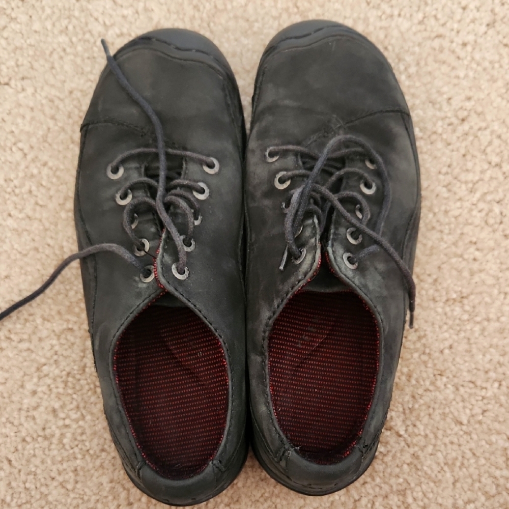 Keen Lace Up Shoes